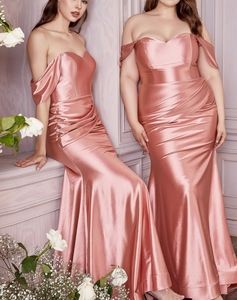 COPY - Plus size formal evening wedding gown sheath style
